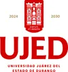Logotipo UJED